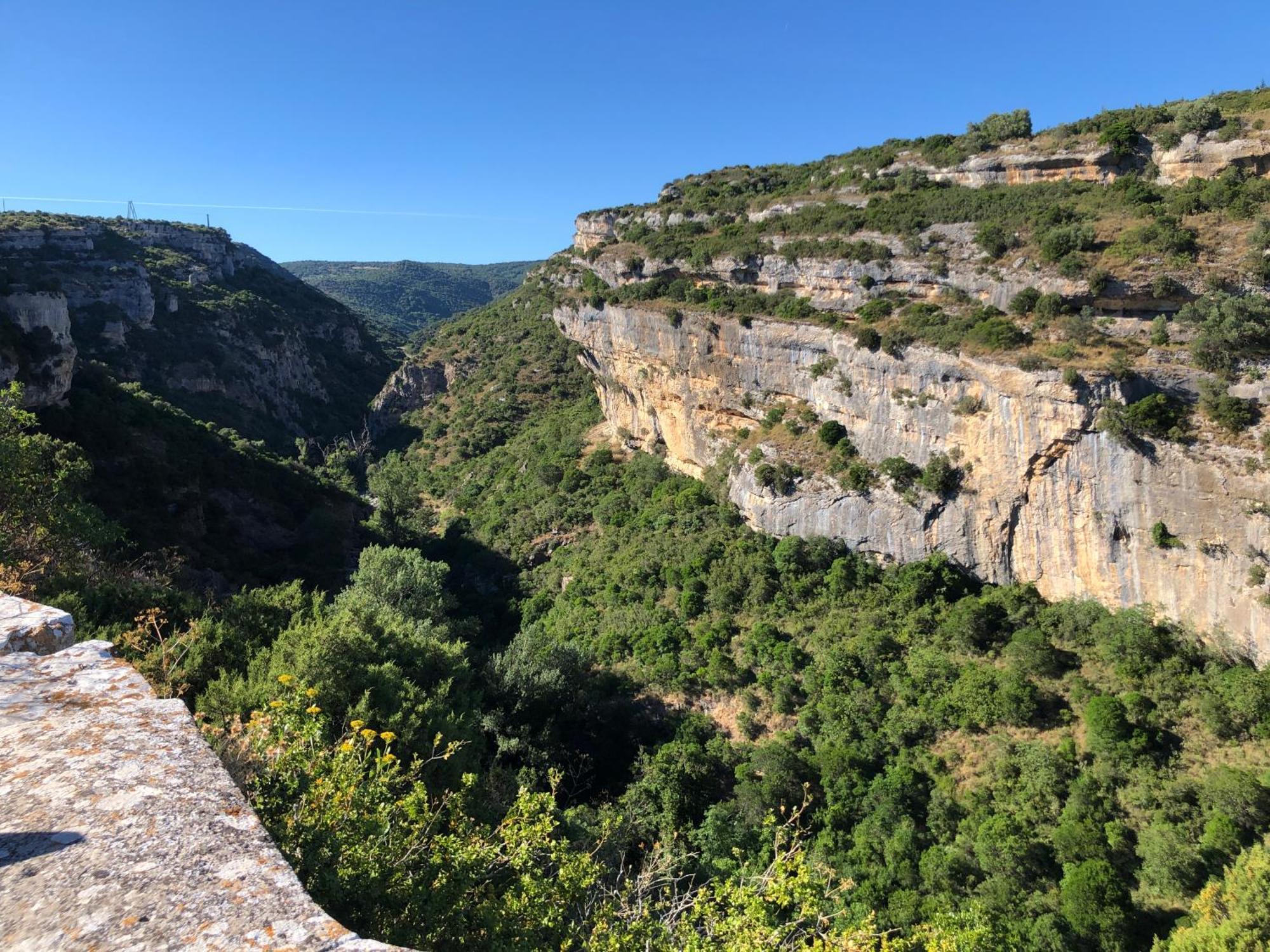 Maison Du Midi, 2 Gites De Charme Ginestas Luaran gambar